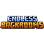 Endless Backrooms logo