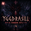 Yggdrasill Dark Age - A Horror RPG logo