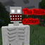 The Rake Addon logo