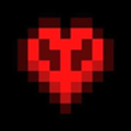 Hardercore Mode logo