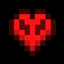 Hardercore Mode logo