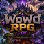 WoWO RPG 3.0 logo