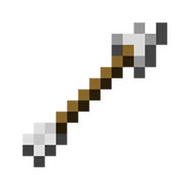 DonutSMP Arrow Rig project image