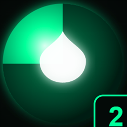 UltraCoolDown logo