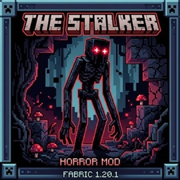 StalkerMalker logo