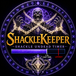 ShackleKeeper project image