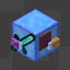 DoubleHands - Functional Offhand like Java edition (MCPE PC etc) logo