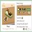 littlbowbub Dino Nuggets & Mash / translation spanish by Monisims logo