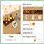 littlbowbub Vegetable Train / translation spanish by Monisims logo