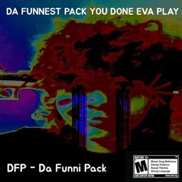 Da Funni Pack project image