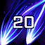 ArcaneSalvoTracker logo