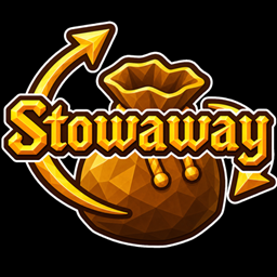 Stowaway - Item Lists, Auto Actions, Color-Coding & Item Lock logo