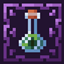 Singular Potions logo
