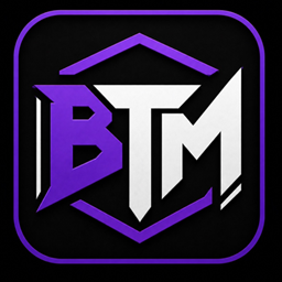 Marvel BTM