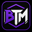 Marvel BTM logo