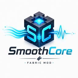 SmoothCore logo