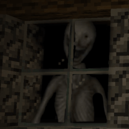 IGNORE IT. (Creepy)(Horror)(Stalker)(Scary)(Spooky)(Terrifying)(Twixxel)(LCrandom) project image