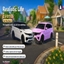 jellypaws - Realistic Life Events / translation spanish by Monisims logo