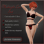 Midnight Lace Set logo