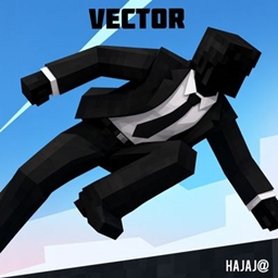 Vector 1v1 Chase Parkour Challenge project image