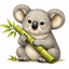 Lazy Threat Mists logo