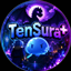 Tensura+ logo