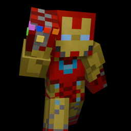 Iron Man Mk 85 logo