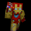 Iron Man Mk 85 logo