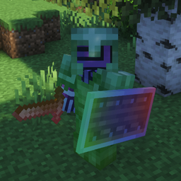Better Rainbow Enchantment Glint project image