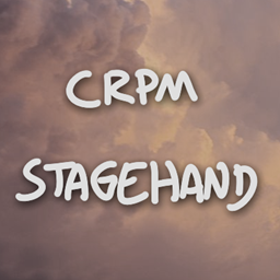 Stagehand logo