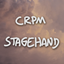 Stagehand logo