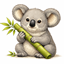 Smooth Resource Bars Mists logo