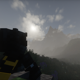 Lament - a TerraFirmaCraft RPG logo