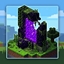Ruined Portals Only logo