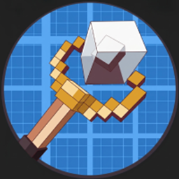 Create Aeronautics: Freeze Staff