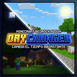 DayChanger logo