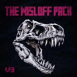 The Wisloff Pack V3 logo