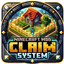 Claim System logo