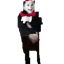 Cat In The Hat Analog Horror logo