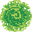 Maybe's Portal Gun logo