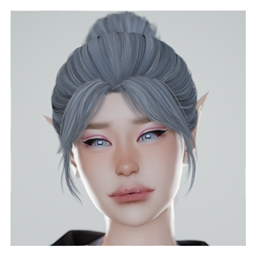[lL4D] MC DAY HAIR 06 project image