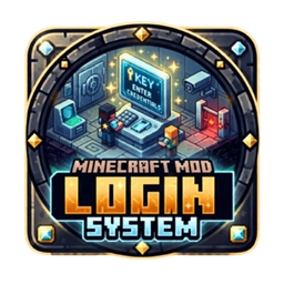 Login System project image