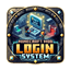 Login System logo