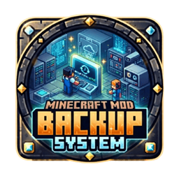 Backup System project image