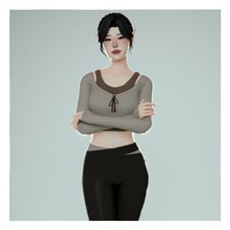 [L4D] MC - OUTFIT 02 project image