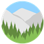 Little Valley SMP logo