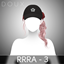 DOUX - RRRA!! Hairstyle logo