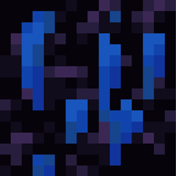 Old Crying Obsidian logo