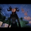 antlers - the wendigo logo
