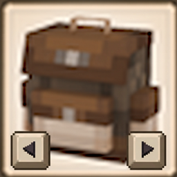 TABbackpacked project image